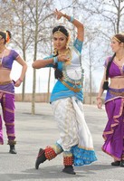 Amala Paul New Pics